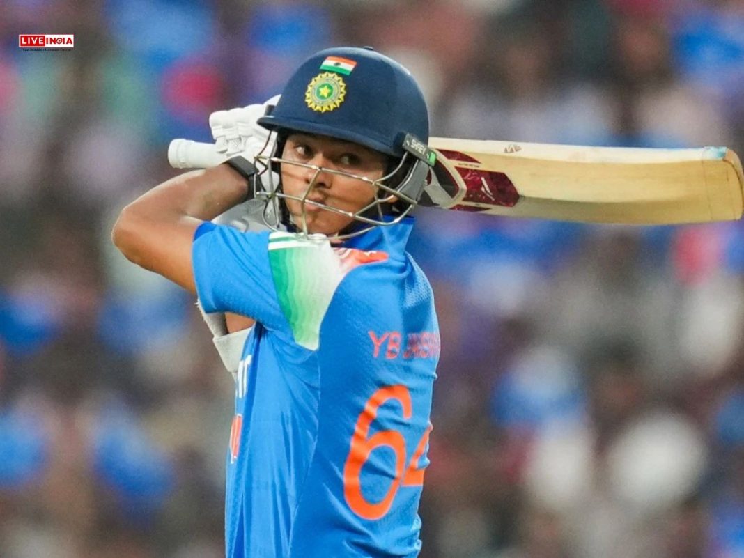 Champions Trophy: Siraj’s Omission, Jaiswal’s Snub & A Spin-Heavy Gamble-Explained