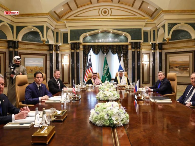 Trump Responds to Zelensky’s Complaints on US-Russia Talks: “Disappointed” But Confident of Peace Deal