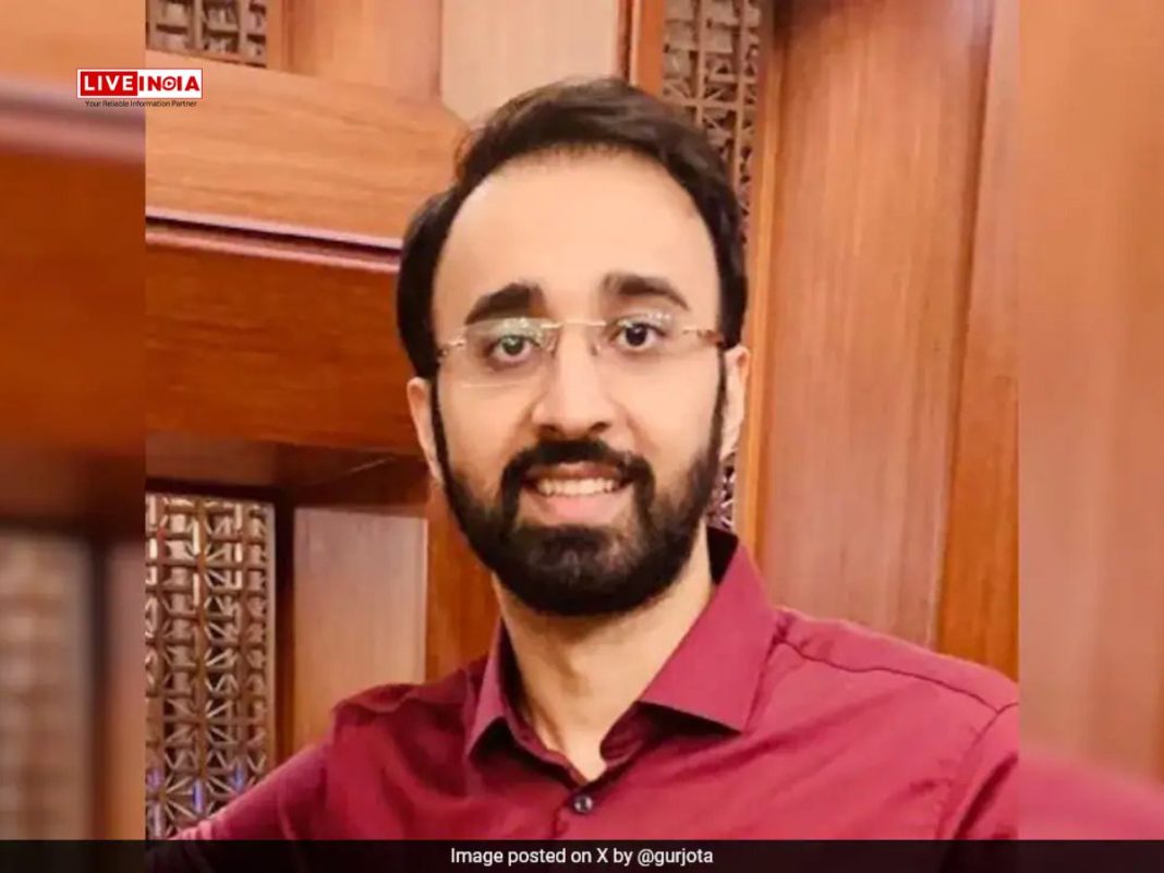 From ₹0 to ₹5 Crore: Accenture Employee Shares His 11-Year Financial Journey