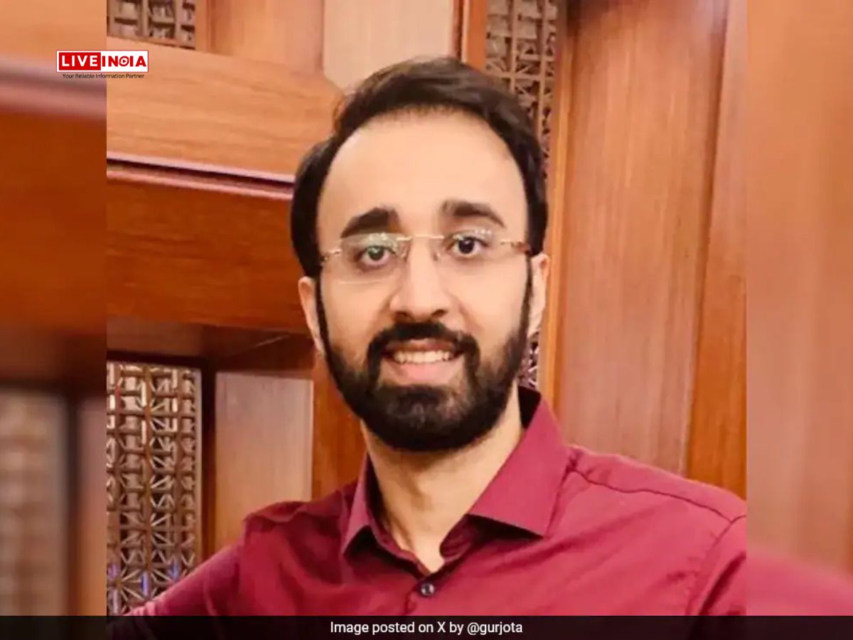 From ₹0 to ₹5 Crore: Accenture Employee Shares His 11-Year Financial Journey