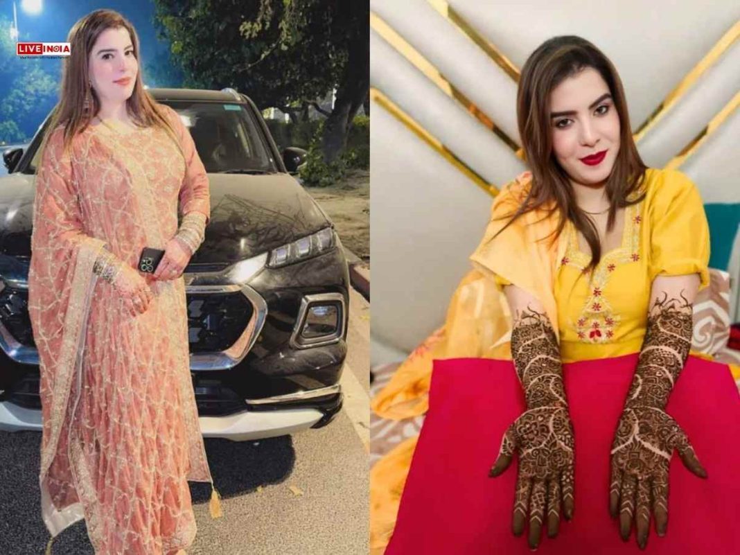 Drugs, Parties, Murders: Delhi's 'Lady Don' Arrested With Rs 1 Crore Heroin