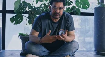 Aamir Khan Launches ‘Aamir Khan Talkies’ YouTube Channel For Exclusive Behind-The-Scenes Moments