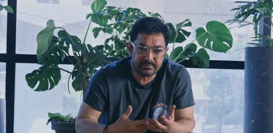 Aamir Khan Launches 'Aamir Khan Talkies' YouTube Channel For Exclusive Behind-The-Scenes Moments
