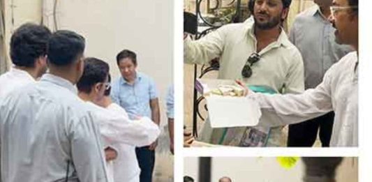 Aamir Khan Celebrates Eid With Sons Junaid And Azad, Shares Heartwarming Moments