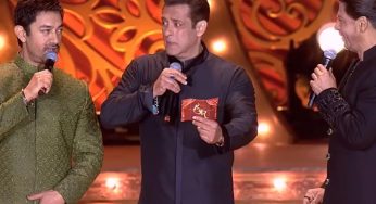 Aamir Khan Admits to Khan Rivalry, Says He, SRK & Salman Are Now Ready for a Film Together