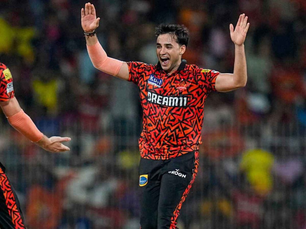 IPL 2025: Kane Williamson Backs Rachin Ravindra And Abhishek Sharma For Big Performances