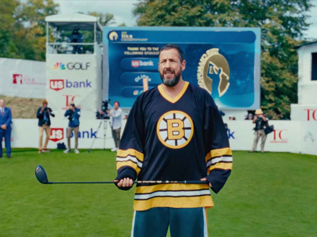 'Happy Gilmore 2': Adam Sandler Returns For The Sequel After 30 Years – Watch the Trailer!