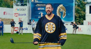 ‘Happy Gilmore 2’: Adam Sandler Returns For The Sequel After 30 Years – Watch the Trailer!