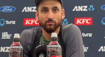 Salman Agha Promises Fearless Cricket With New-Look Pakistan Team Against New Zealand