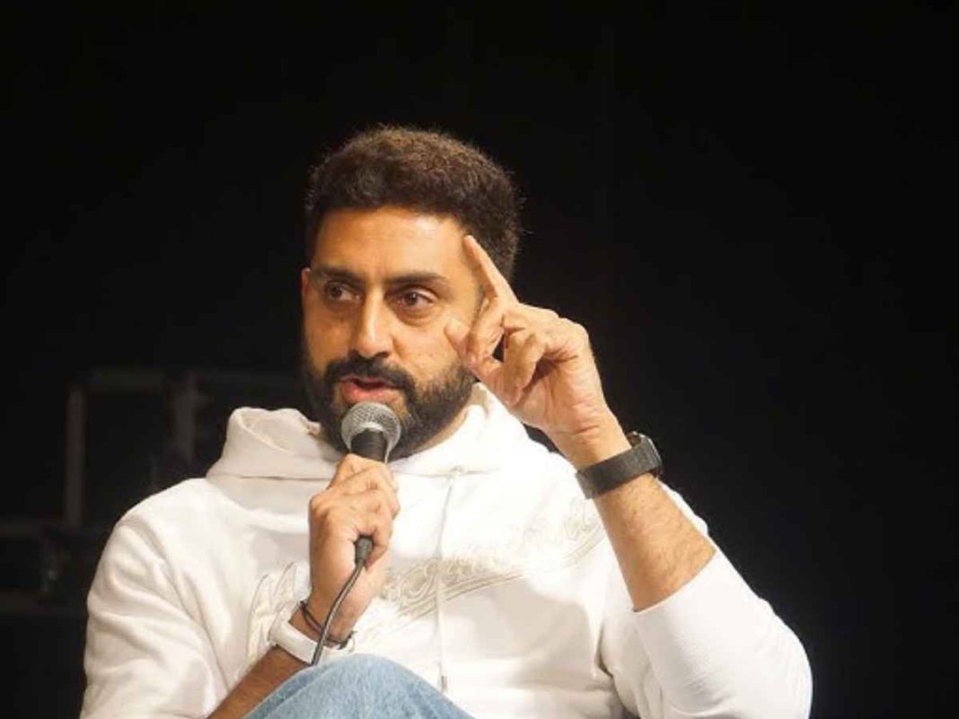 Abhishek Bachchan’s 'Be Happy': A Heartwarming Tale Of Father-Daughter Bond And Pursuing Dreams