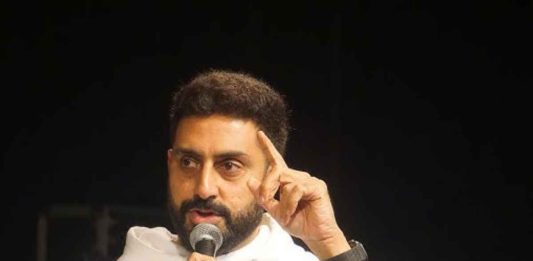 Abhishek Bachchan’s 'Be Happy': A Heartwarming Tale Of Father-Daughter Bond And Pursuing Dreams
