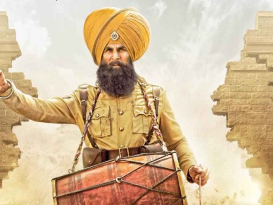 Akshay Kumar Reveals Exciting Update On 'Kesari 2' On The 6th Anniversary Of Its Hit Prequel