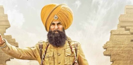 Akshay Kumar Reveals Exciting Update On 'Kesari 2' On The 6th Anniversary Of Its Hit Prequel