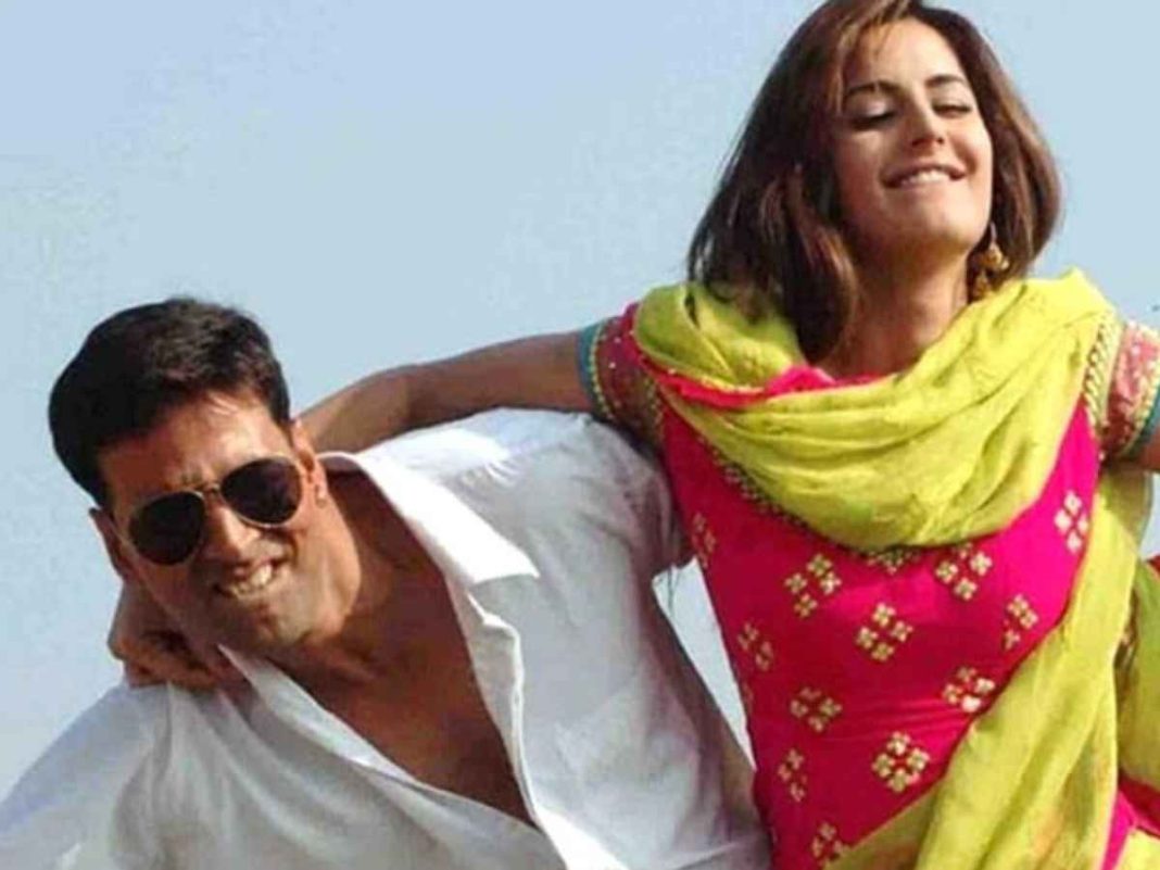 'Namastey London' To Return To Theaters For A Grand Re-Release
