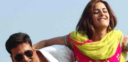 'Namastey London' To Return To Theaters For A Grand Re-Release