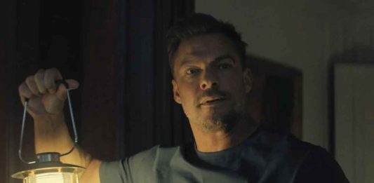 Alan Ritchson Reveals He Was Knocked Out While Filming Fight Scene For Reacher Season 3 Finale