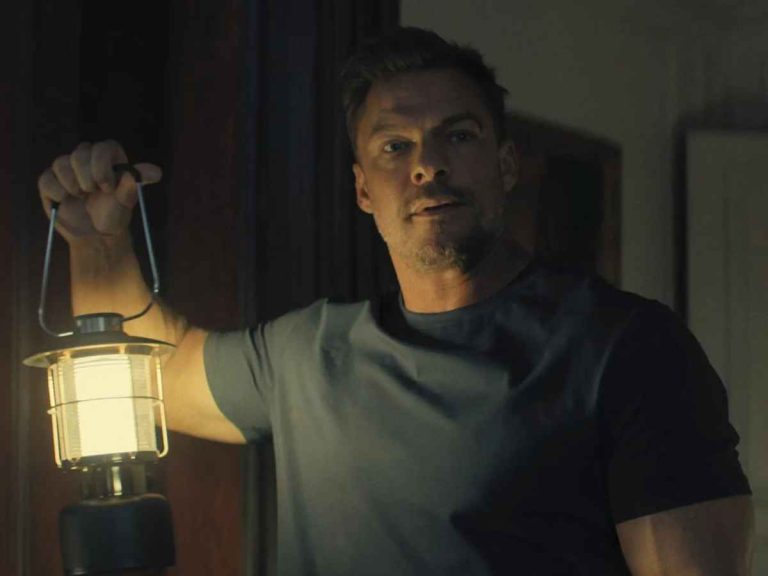 Alan Ritchson Reveals He Was Knocked Out While Filming Fight Scene For Reacher Season 3 Finale