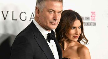 Alec Baldwin Contemplated Suicide After Fatal ‘Rust’ Shooting, Reveals Wife Hilaria Baldwin