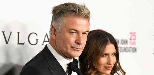 Alec Baldwin Contemplated Suicide After Fatal 'Rust' Shooting, Reveals Wife Hilaria Baldwin