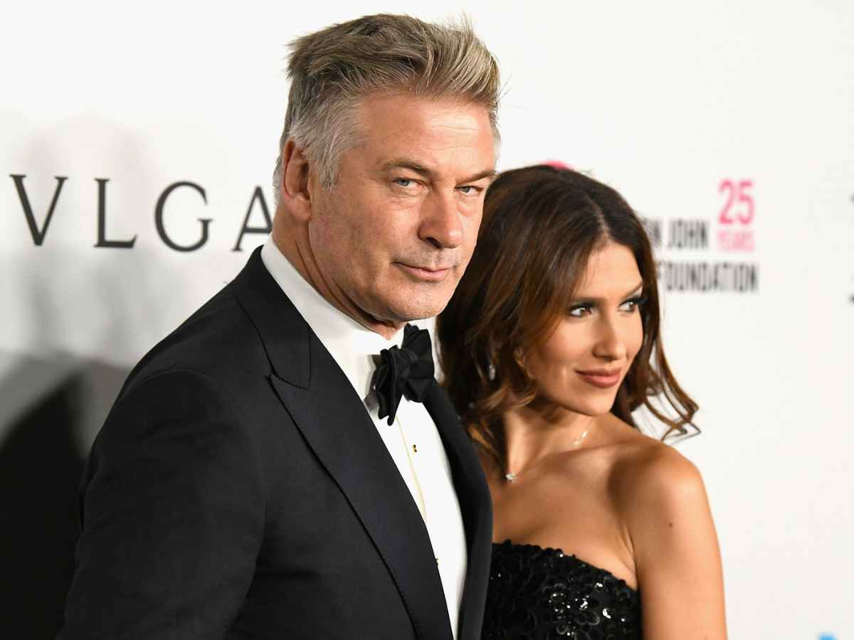 Alec Baldwin Contemplated Suicide After Fatal 'Rust' Shooting, Reveals Wife Hilaria Baldwin