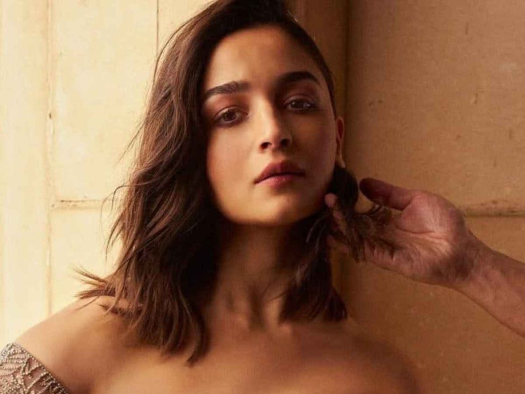 Alia Bhatt Confirms Cannes Film Festival Debut In 2025