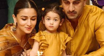 Alia Bhatt Removes Raha’s Photos From Instagram, Prioritizes Privacy