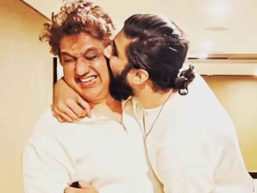 Daboo Malik Responds To Son Amaal's Emotional Post On Family Struggles With Simple Yet Heartfelt Gesture