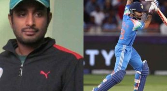Champions Trophy: Ambati Rayudu Calls Virat Kohli “Greatest Of All Time” After Match-Winning Knock In Semifinals