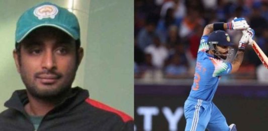 Champions Trophy: Ambati Rayudu Calls Virat Kohli "Greatest Of All Time" After Match-Winning Knock In Semifinals