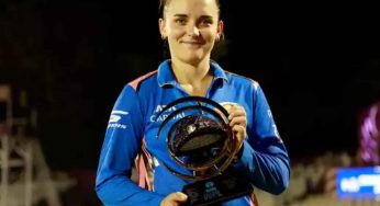 Mumbai Indians Amelia Kerr’s Dream Run Continues As She Stars In WPL Title Win And Earns ICC Player Of The Year Honors