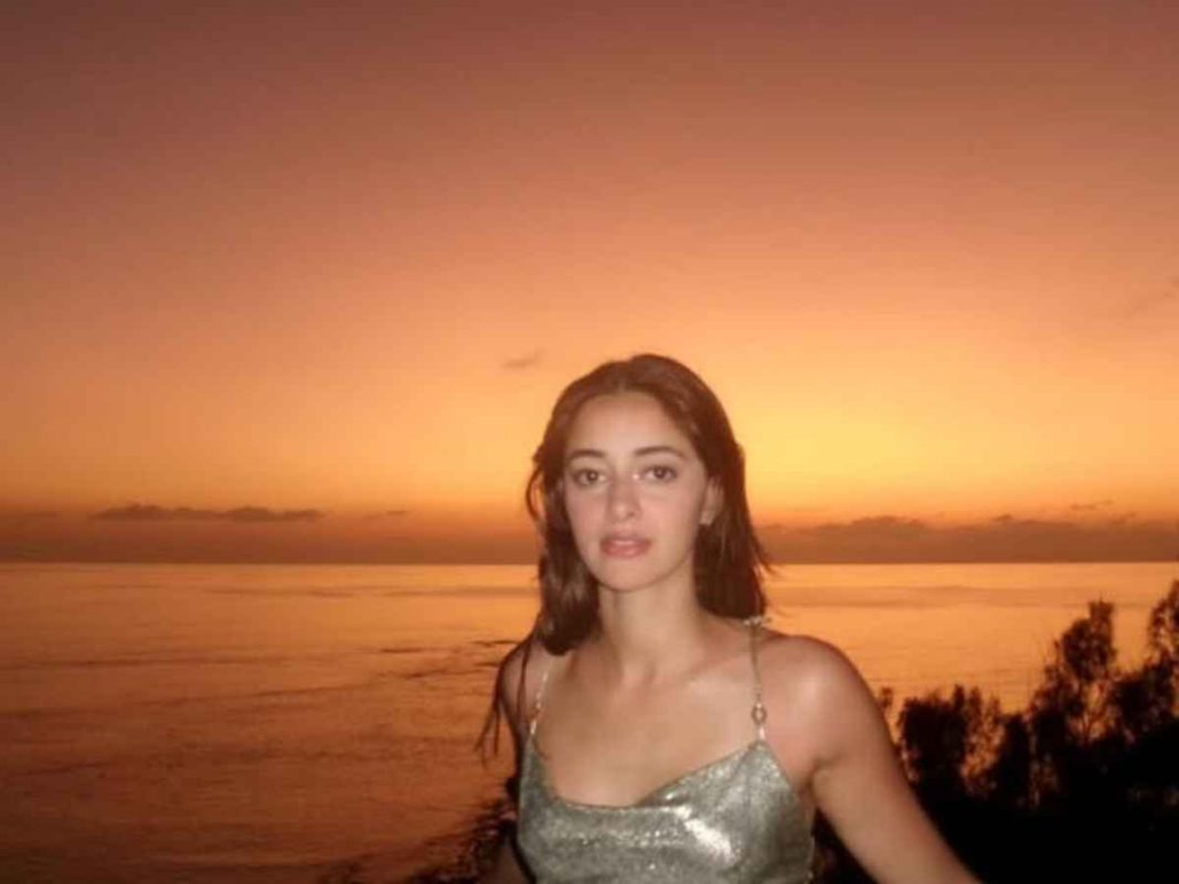 Ananya Panday Shares Stunning Seychelles Vacation Pics With Sister Rysa