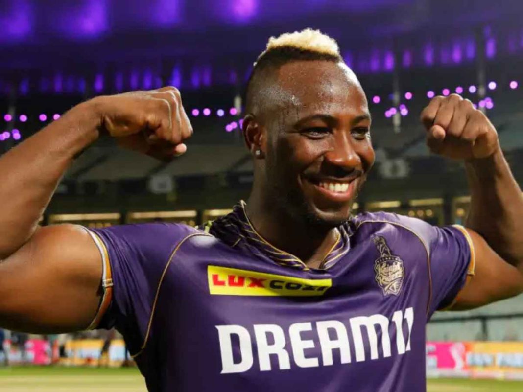 IPL 2025: KKR's Bharat Arun Backs Andre Russell To Bounce Back After Opening Game Struggles
