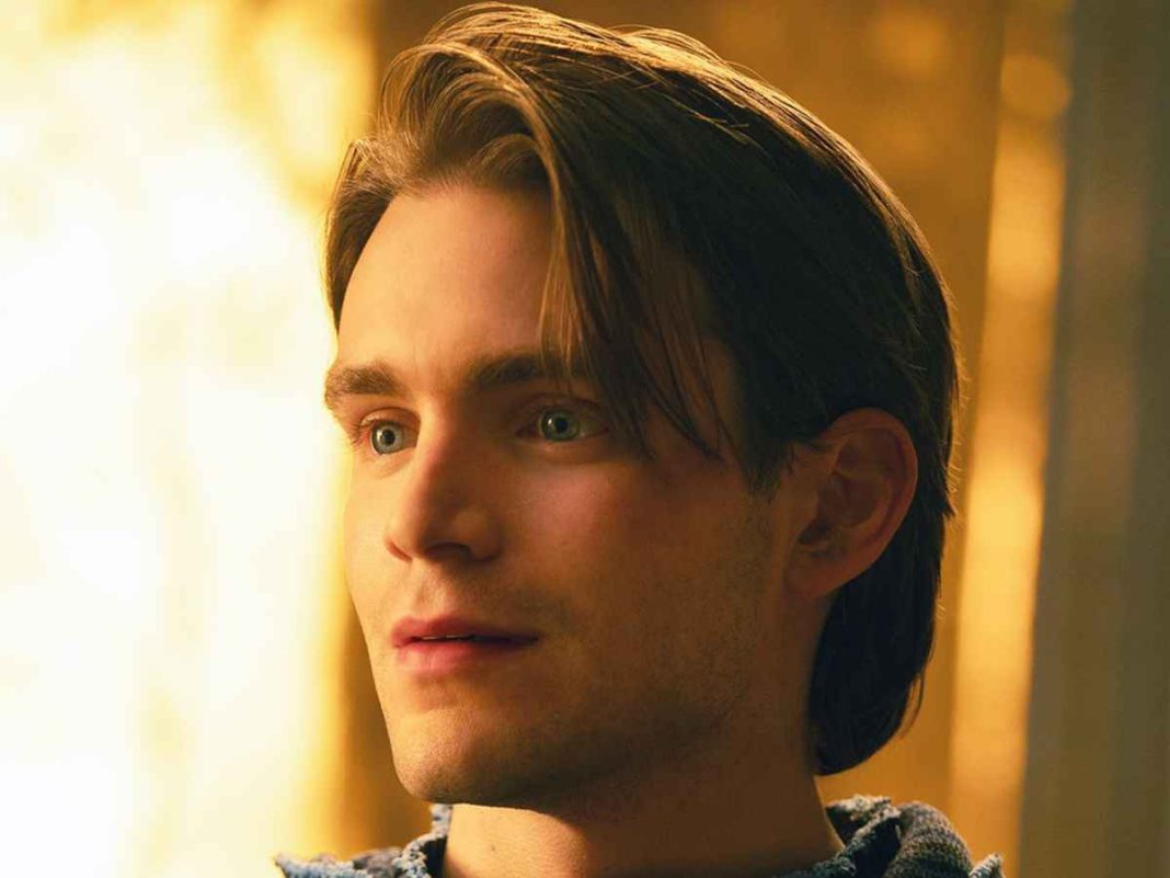 Andrew Burnap Reflects On Landing Snow White Role, Says 'My Life Is Really Going To Change'