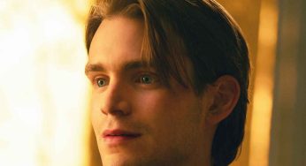 Andrew Burnap Reflects On Landing Snow White Role, Says ‘My Life Is Really Going To Change’