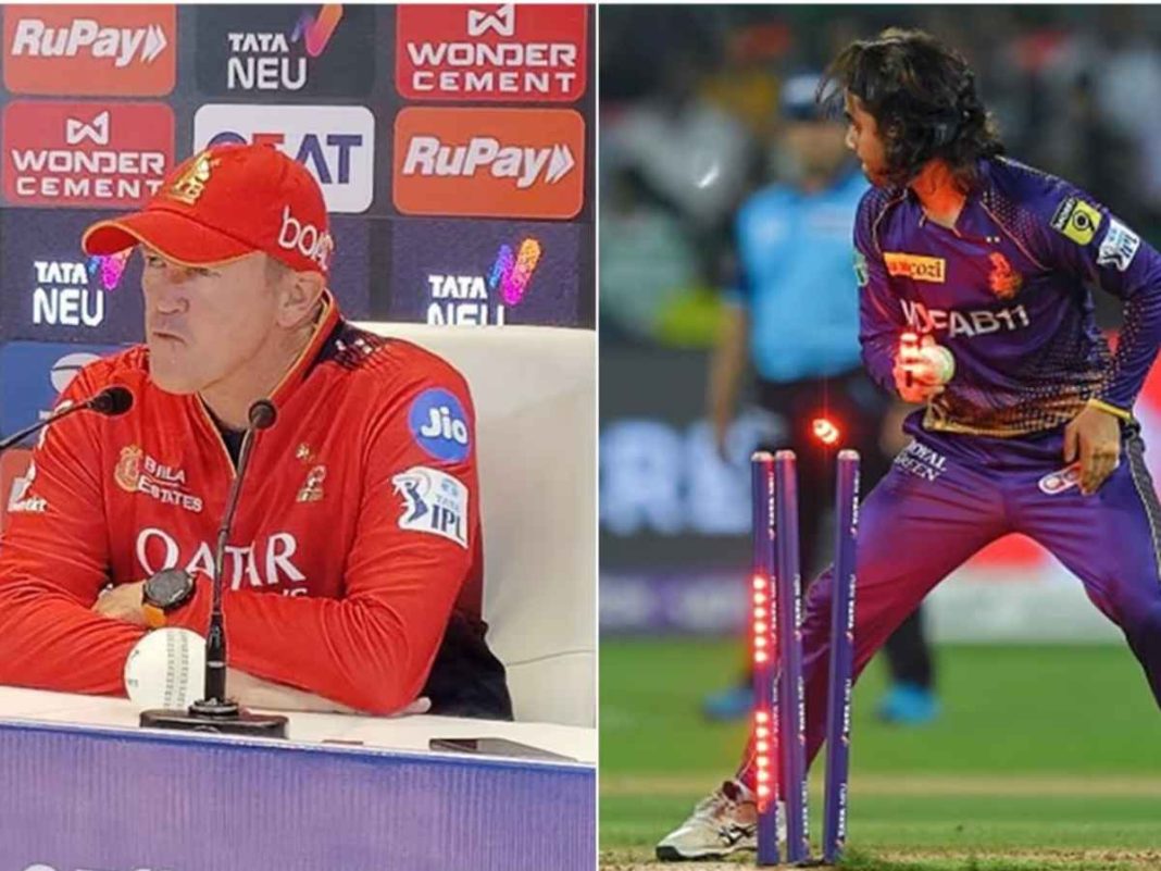IPL 2025: RCB Head Coach Andy Flower Discusses Suyash Sharma's Potential And Backup Options For Spin Department