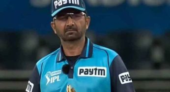 ‘CSK Crowd Is Irritating For Umpires’, Says Anil Chaudhry Ahead Of CSK vs RCB Clash