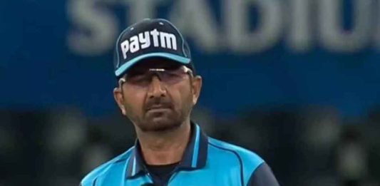 'CSK Crowd Is Irritating For Umpires', Says Anil Chaudhry Ahead Of CSK vs RCB Clash