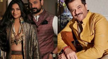 Anil Kapoor Pens Heartfelt Birthday Wish For His Daughter Rhea