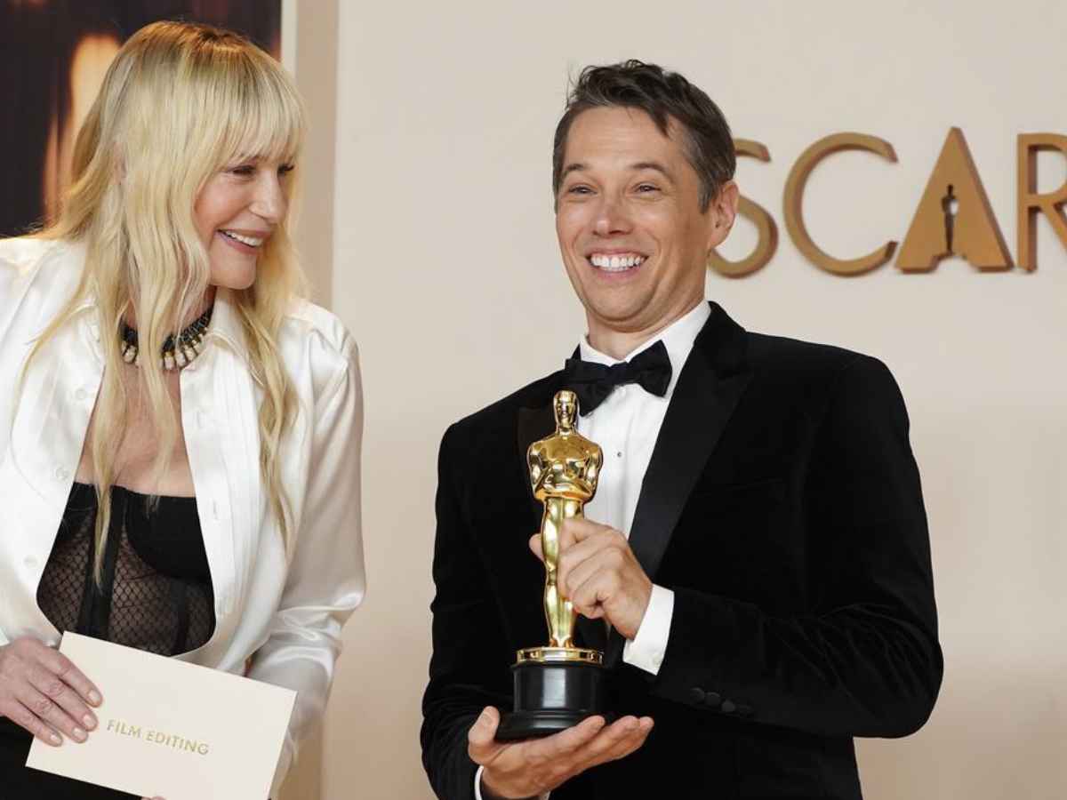 'Anora' Dominates 2025 Oscars With Five Wins, Including 'Best Picture' And 'Best Director'