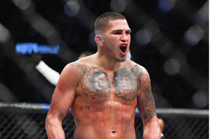 MMA Icon Anthony Pettis To Make Special Appearance At IIFA 2024