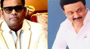 AR Rahman Discharged From Hospital; MK Stalin Shares Health Update, Says Maestro “Fine”