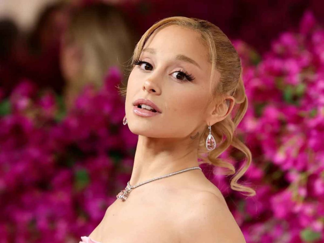 Ariana Grande Announces Release Date For 'Eternal Sunshine' Deluxe Edition