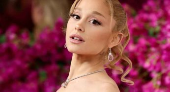 Ariana Grande Announces Release Date For ‘Eternal Sunshine’ Deluxe Edition