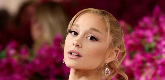 Ariana Grande Announces Release Date For 'Eternal Sunshine' Deluxe Edition