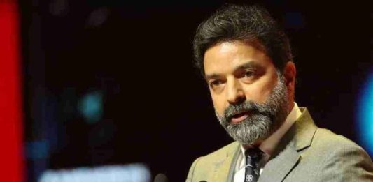 Champions Trophy: IPL Chairman Arun Dhumal Wishes India Luck Ahead Of Final Against New Zealand