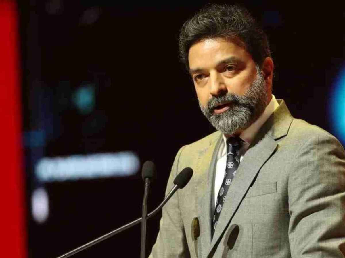 Champions Trophy: IPL Chairman Arun Dhumal Wishes India Luck Ahead Of Final Against New Zealand