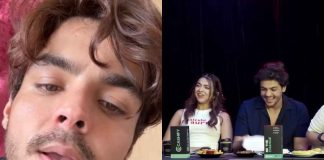 Ashish Chanchlani Shares Emotional Message Amid 'India's Got Latent' Controversy