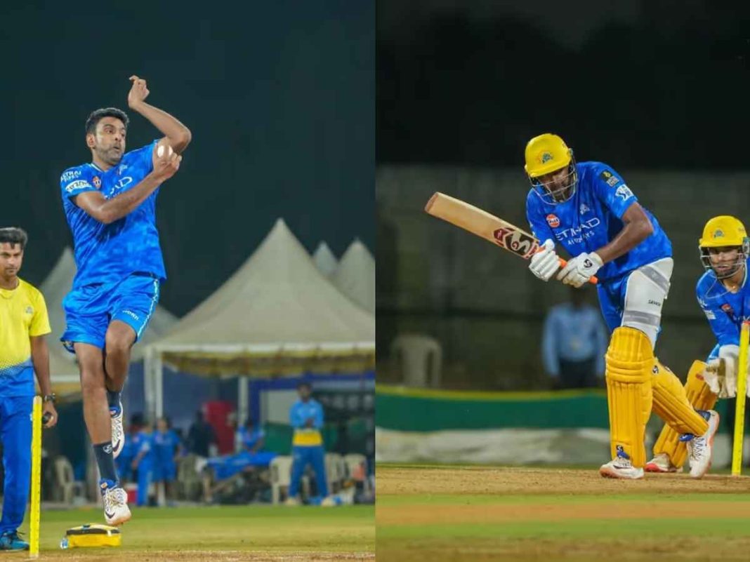 IPL 2025: Matthew Hayden Discusses Ravichandran Ashwin's Importance Ahead Of CSK vs MI Clash