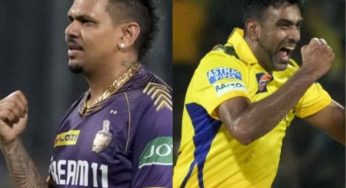 IPL 2025: Ravichandran Ashwin Becomes Fifth-Highest Wicket-Taker, Overtakes Sunil Narine