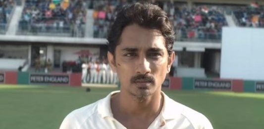 R. Ashwin Praises Siddharth's Performance In 'Test'